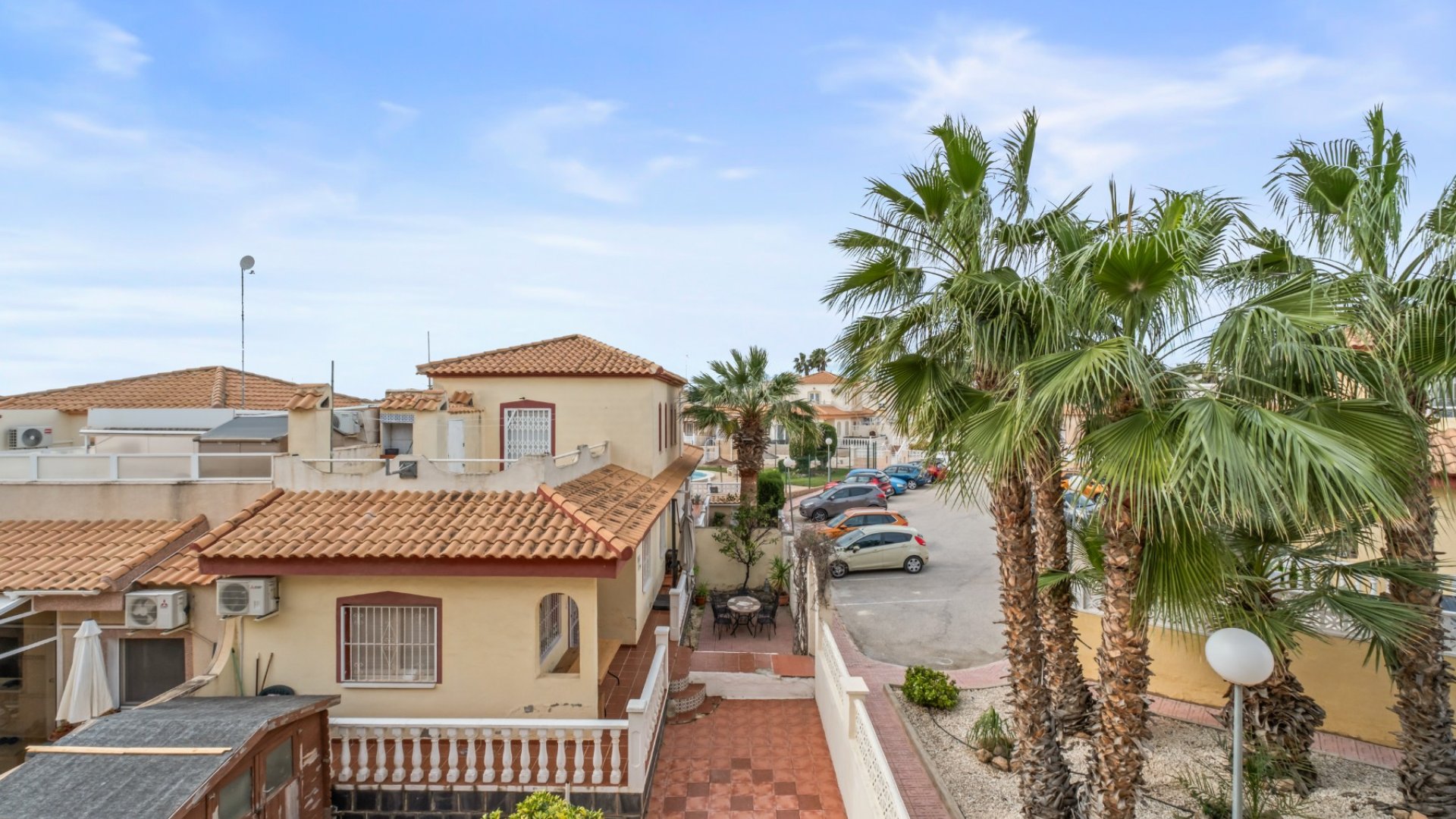 Revente - Maison de ville -
Orihuela Costa - La Florida