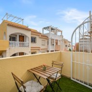 Revente - Maison de ville -
Orihuela Costa - La Florida