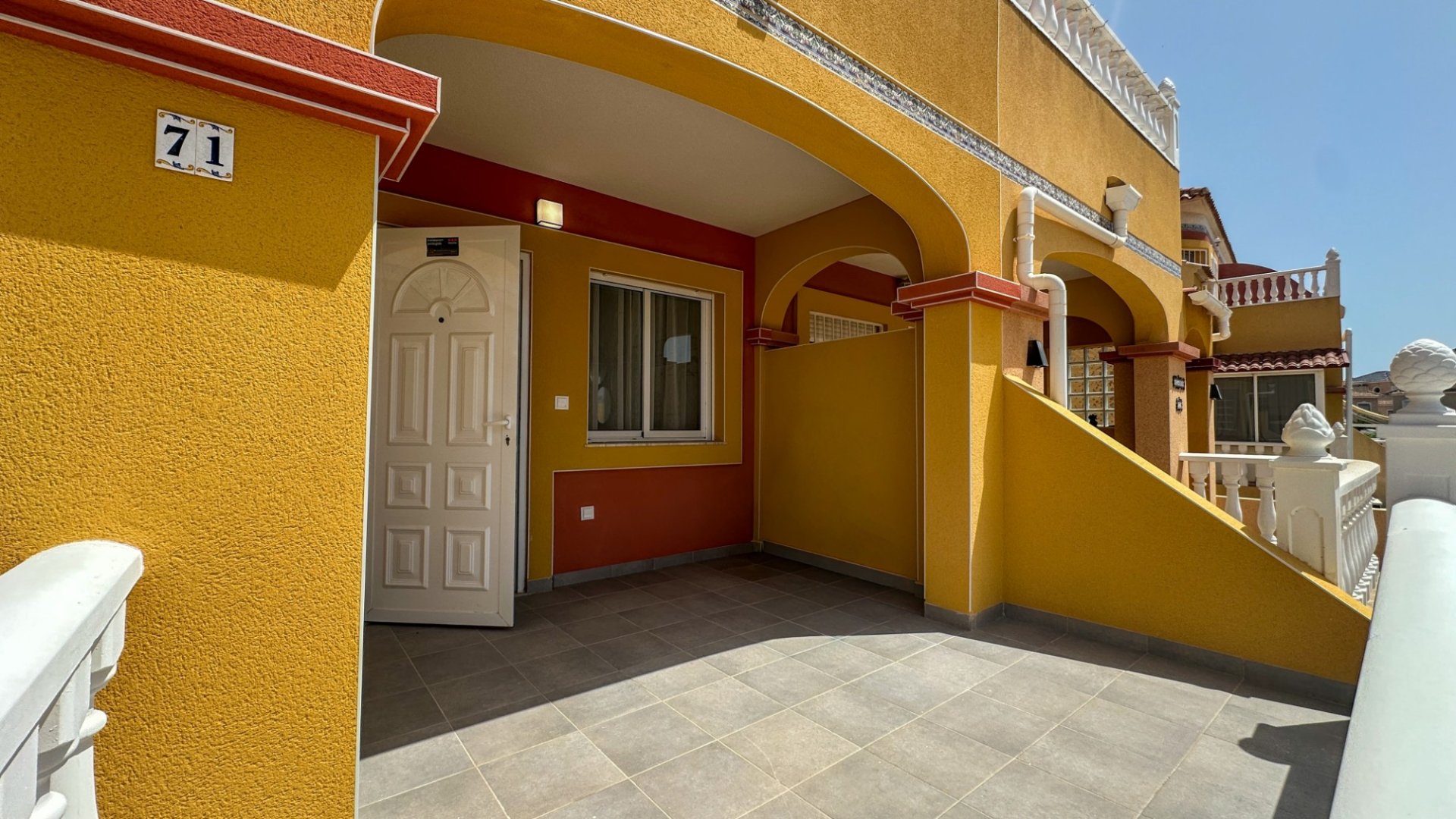 Revente - Maison de ville -
Orihuela Costa - La Regia