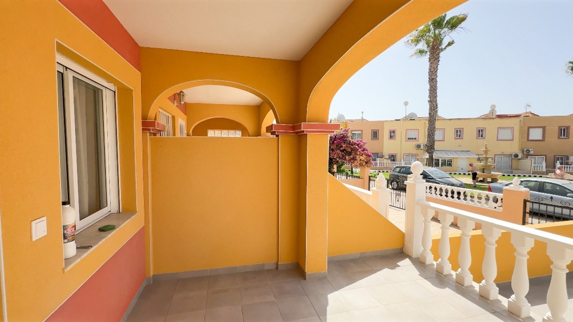Revente - Maison de ville -
Orihuela Costa - La Regia