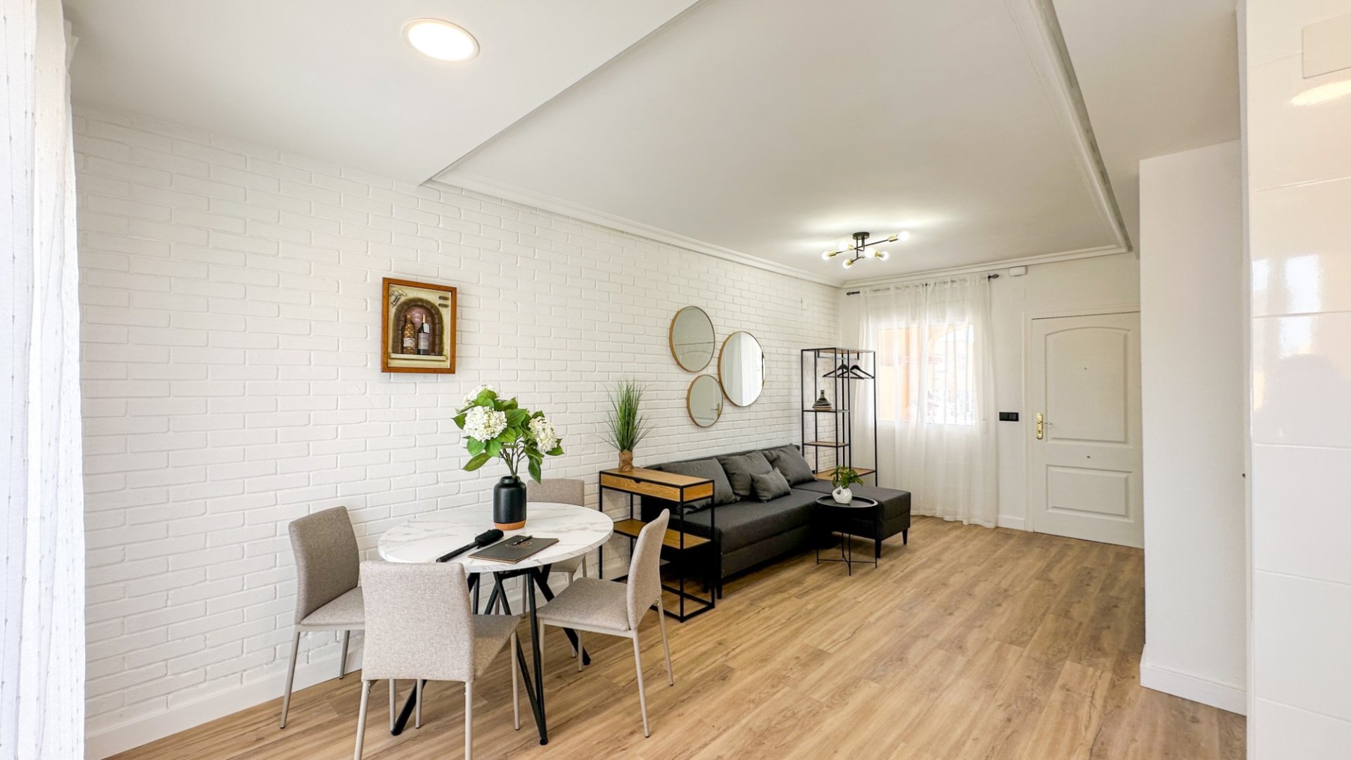 Revente - Maison de ville -
Orihuela Costa - La Regia