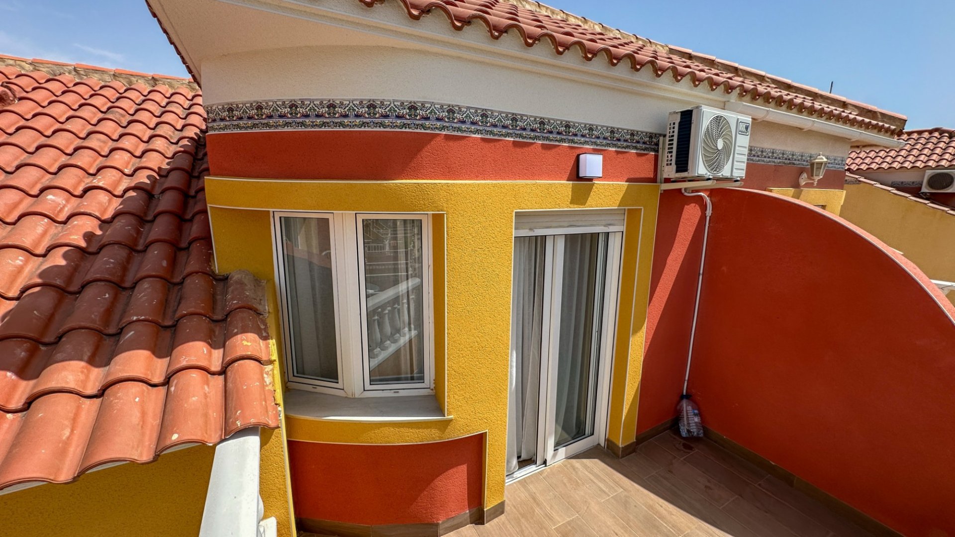 Revente - Maison de ville -
Orihuela Costa - La Regia