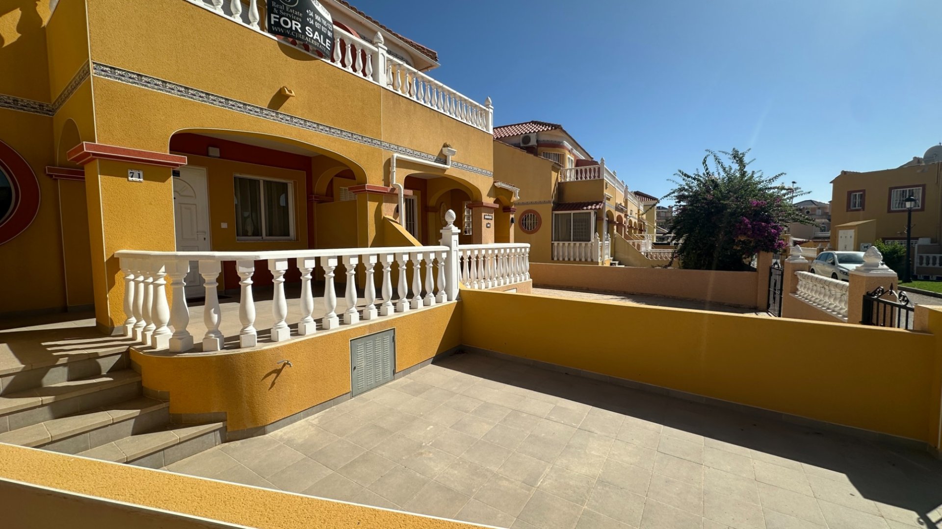 Revente - Maison de ville -
Orihuela Costa - La Regia
