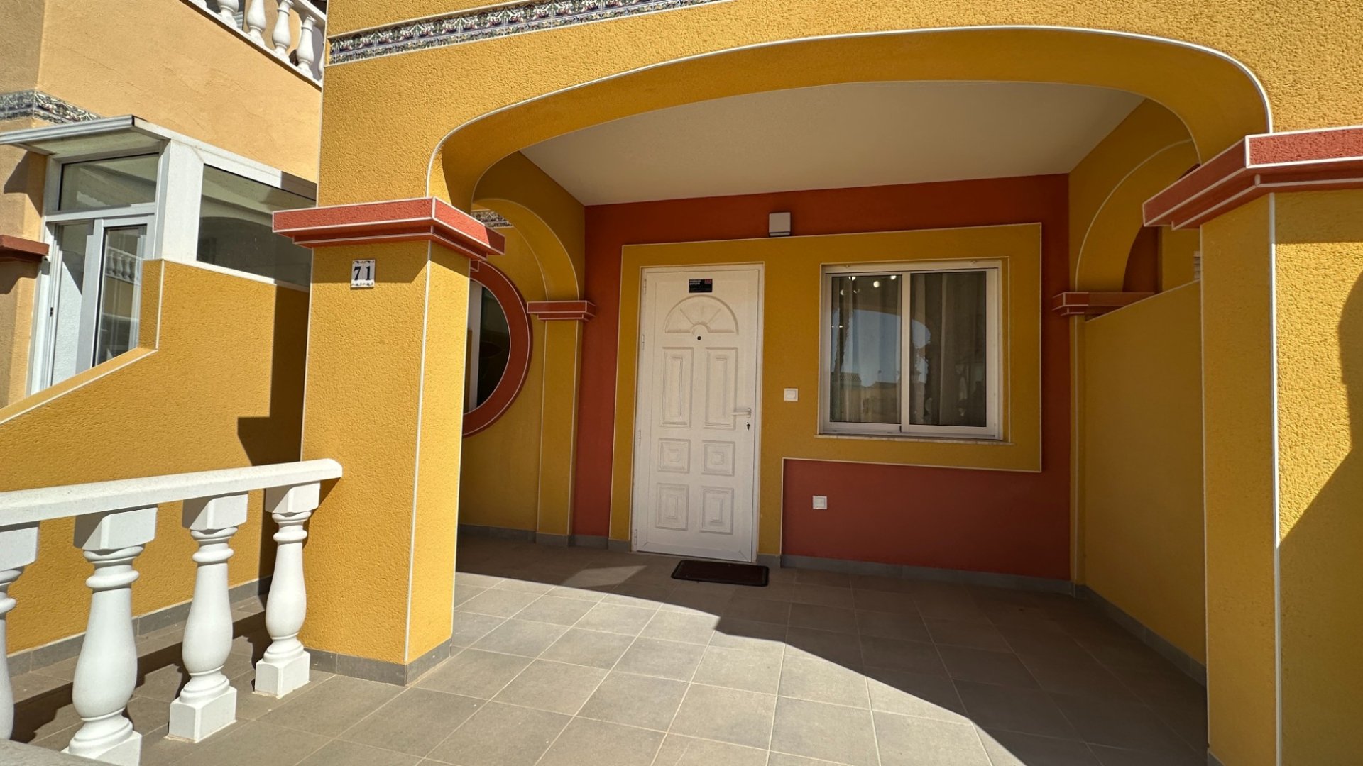 Revente - Maison de ville -
Orihuela Costa - La Regia