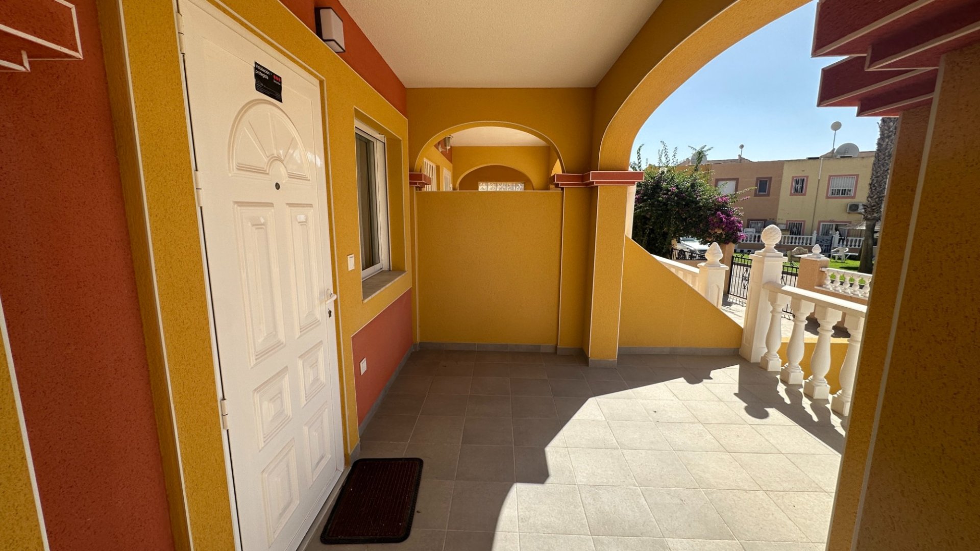 Revente - Maison de ville -
Orihuela Costa - La Regia