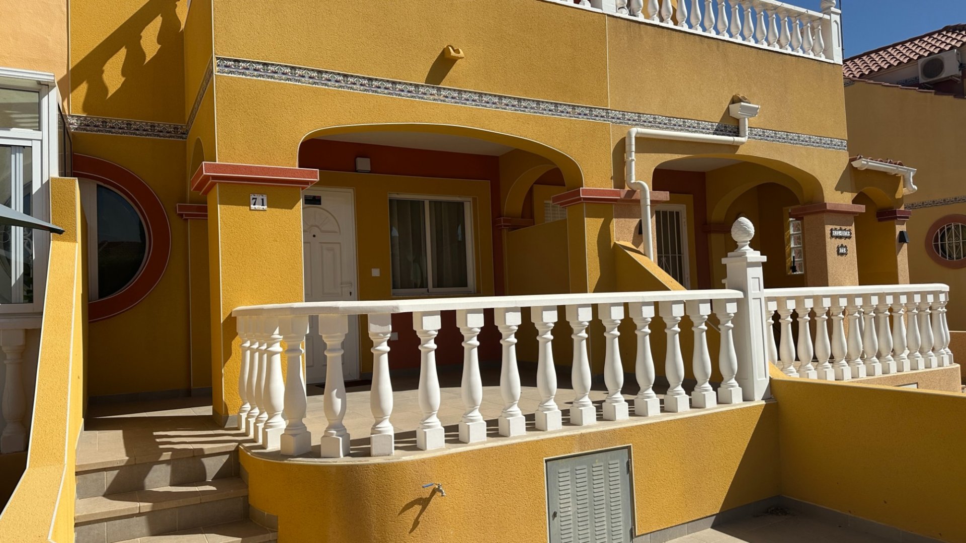 Revente - Maison de ville -
Orihuela Costa - La Regia
