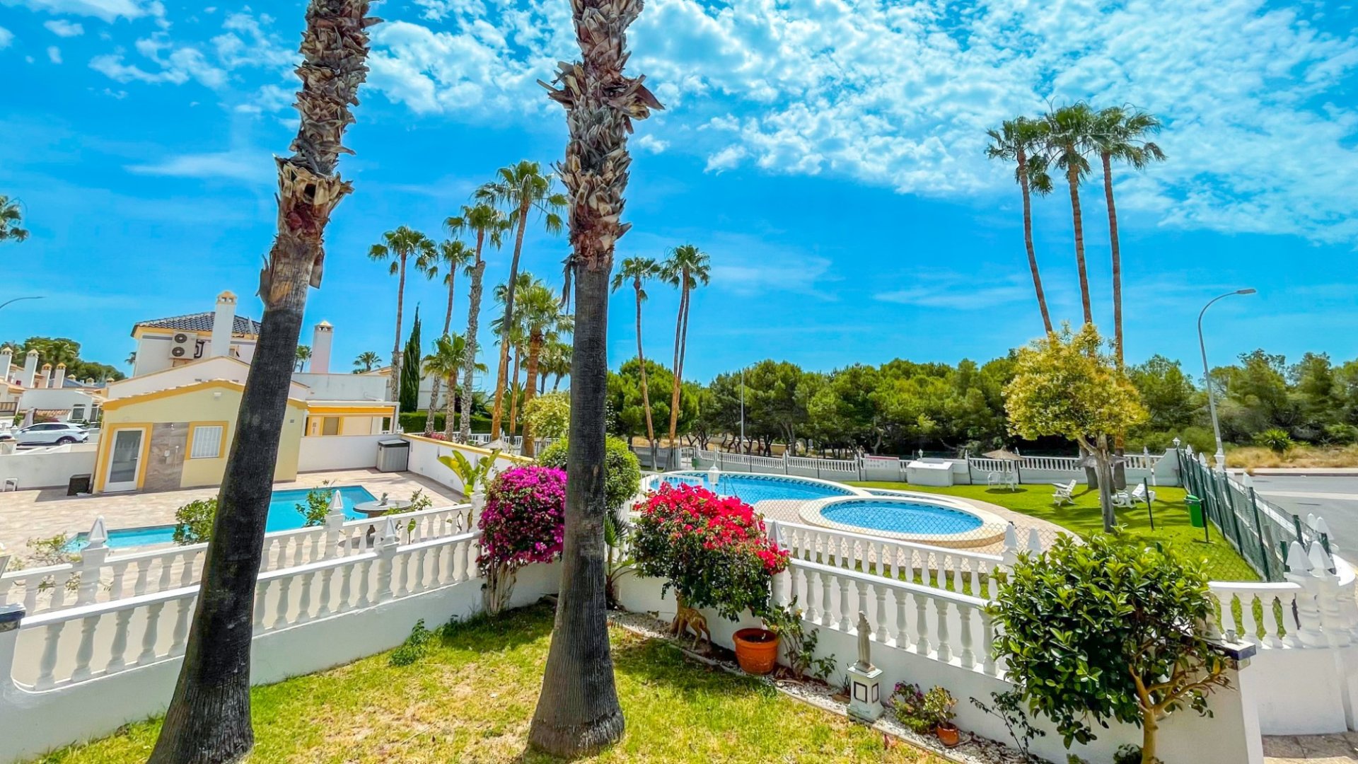 Revente - Maison de ville -
Orihuela Costa - La Rioja