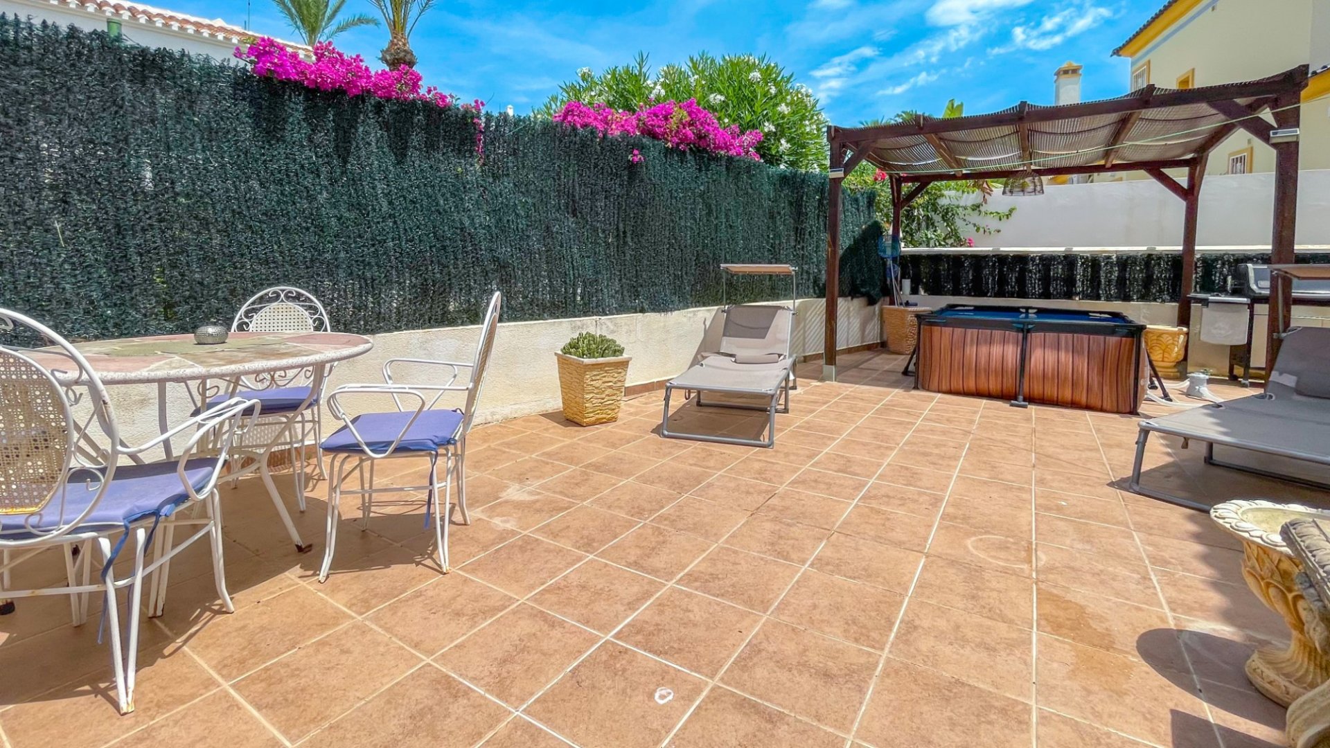 Revente - Maison de ville -
Orihuela Costa - La Rioja