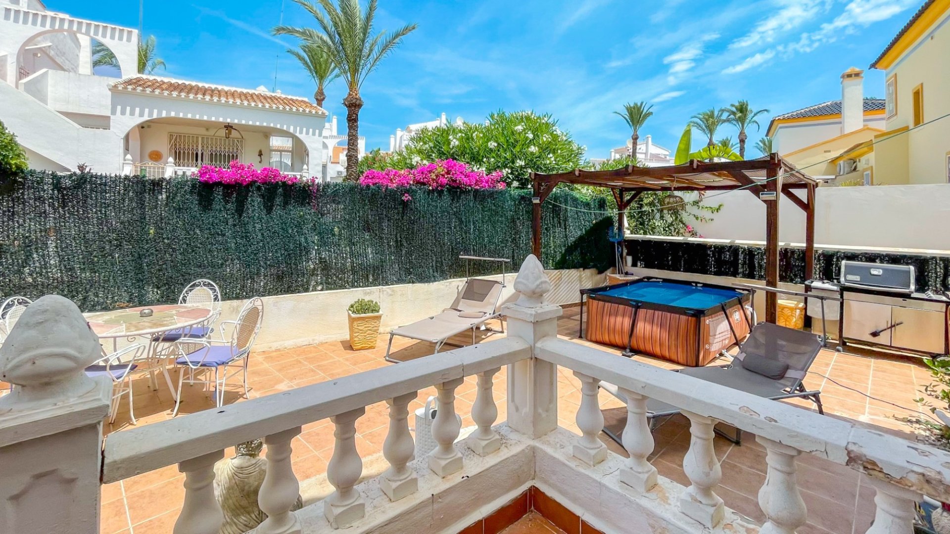 Revente - Maison de ville -
Orihuela Costa - La Rioja