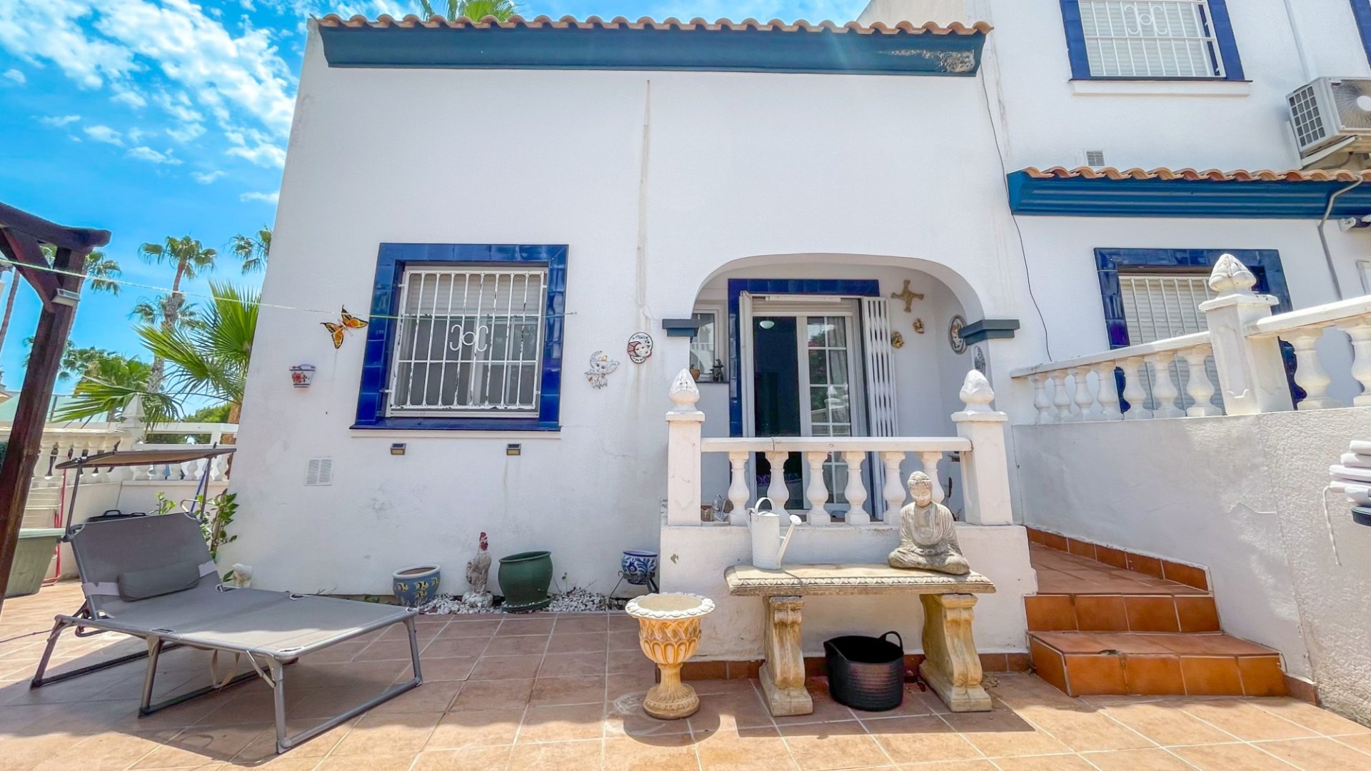 Revente - Maison de ville -
Orihuela Costa - La Rioja