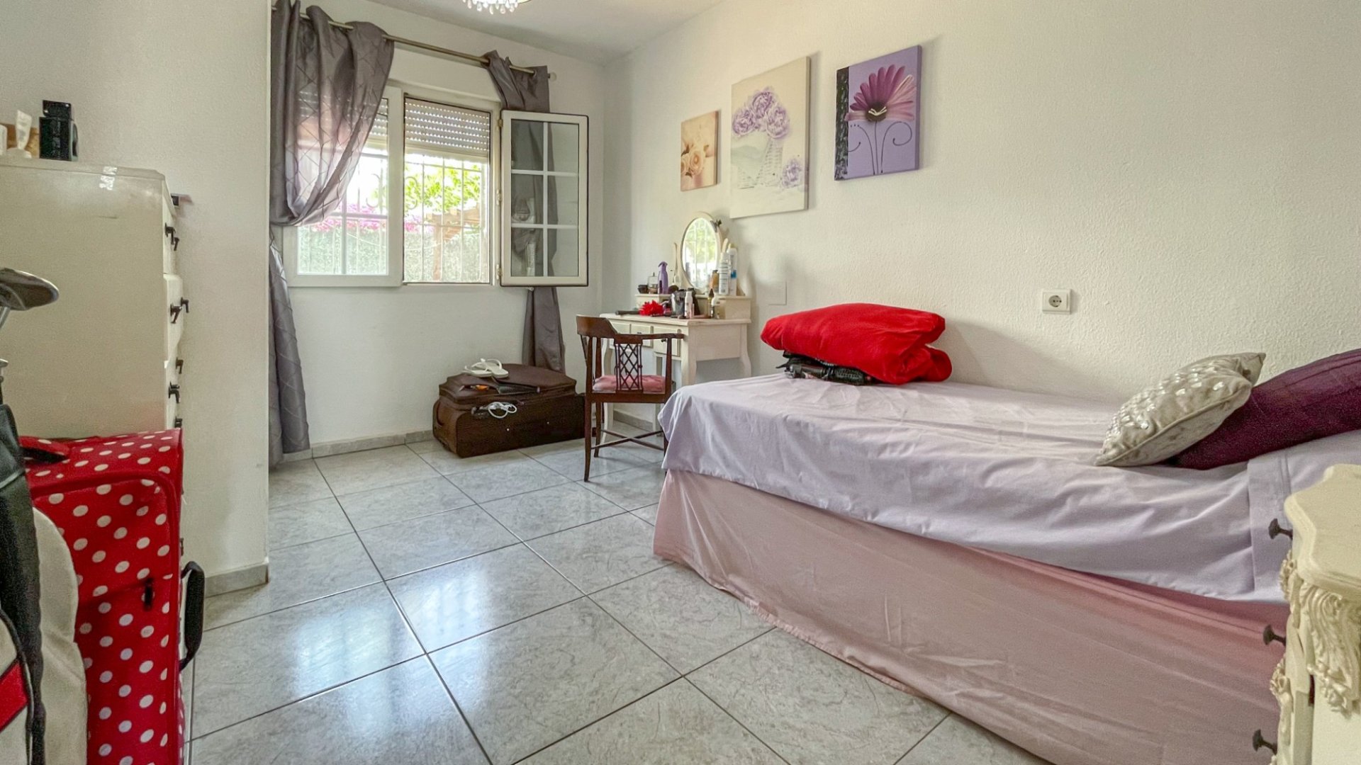 Revente - Maison de ville -
Orihuela Costa - La Rioja