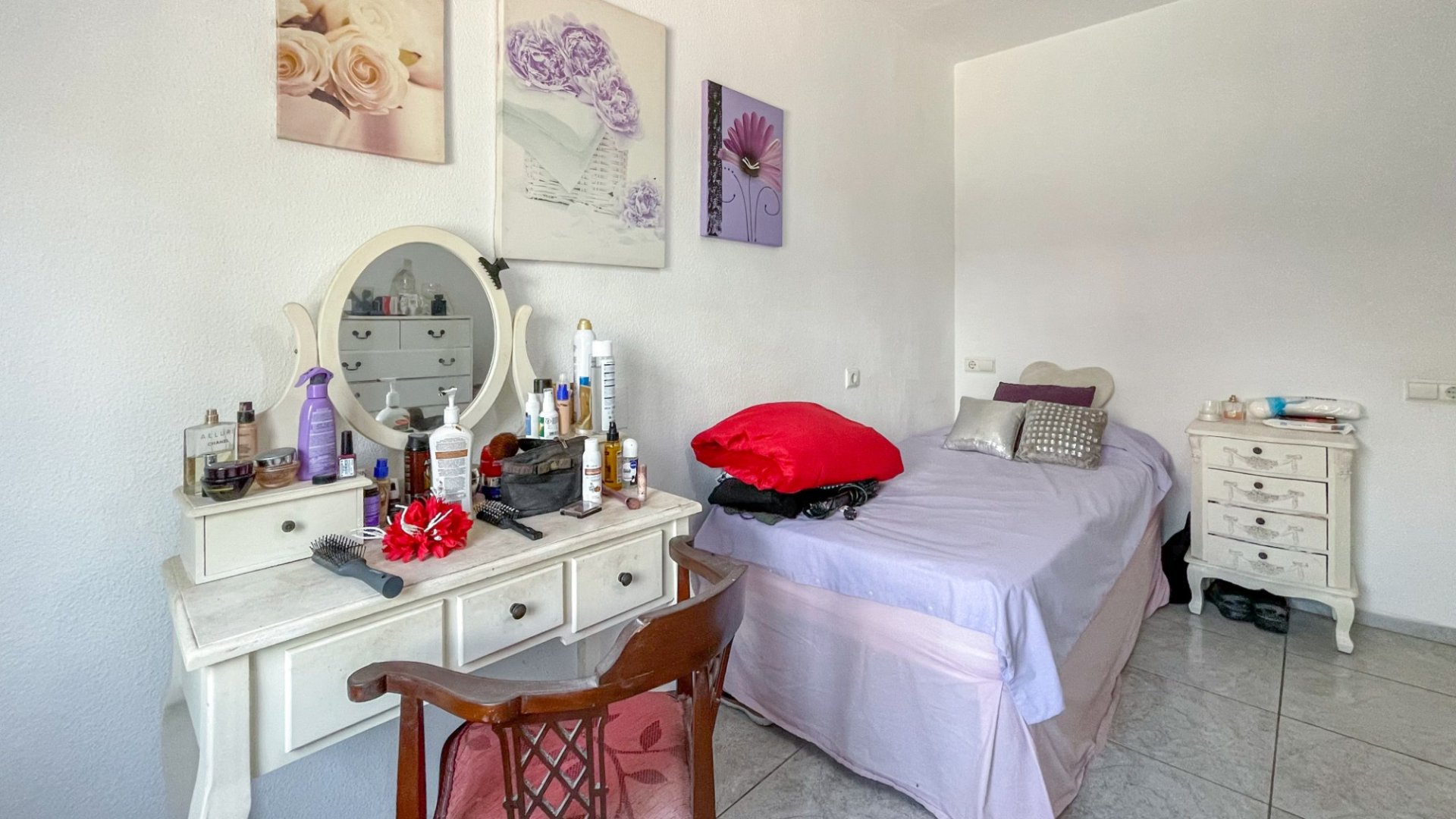 Revente - Maison de ville -
Orihuela Costa - La Rioja