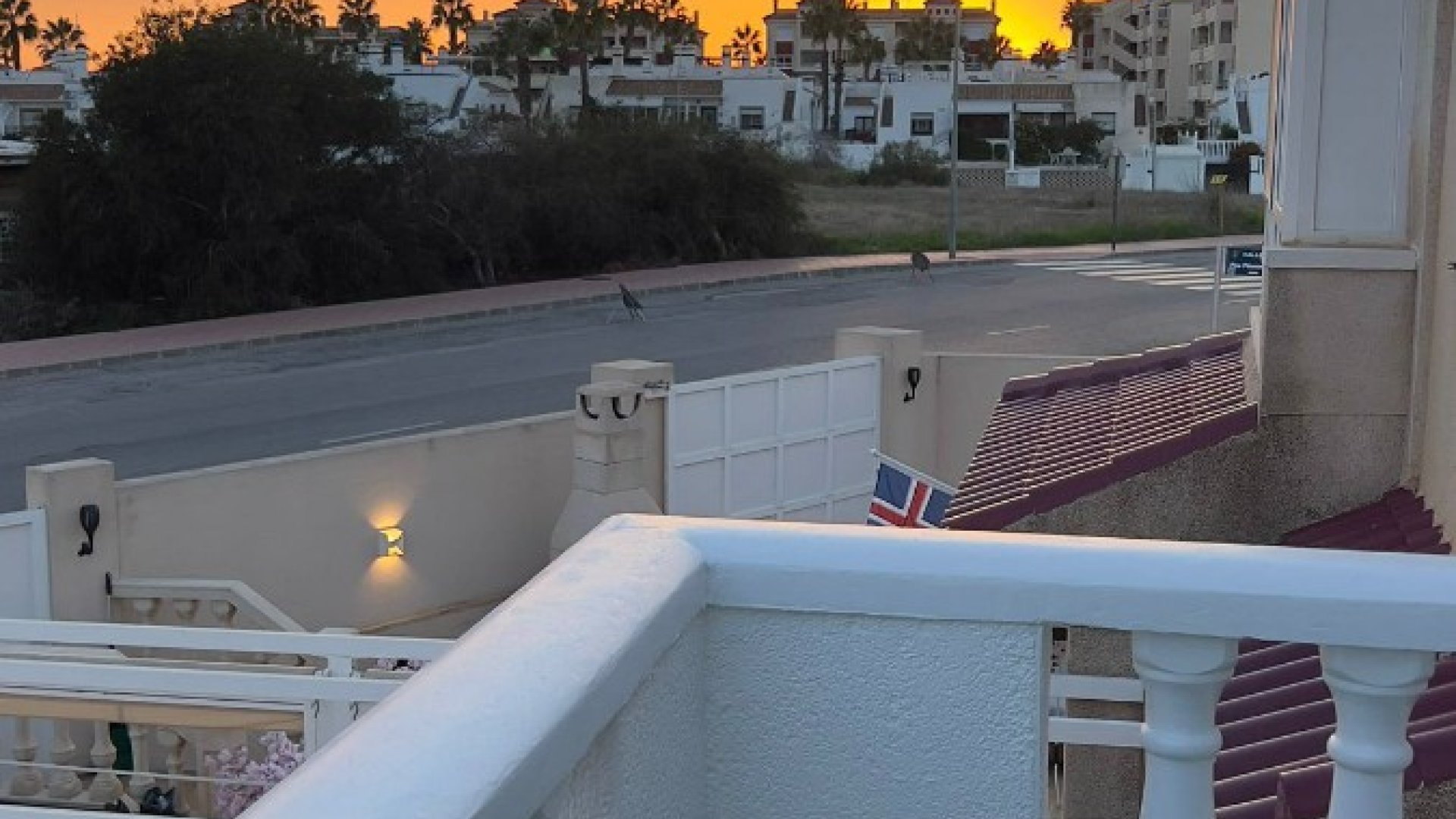 Revente - Maison de ville -
Orihuela Costa - La Zenia