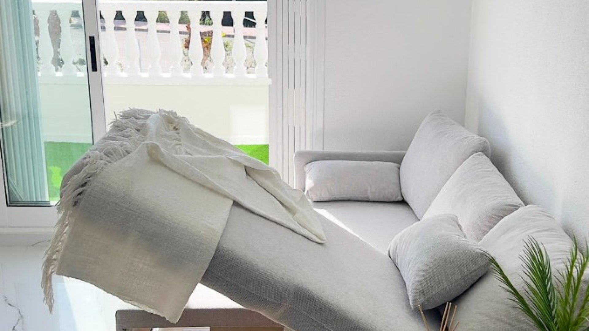 Revente - Maison de ville -
Orihuela Costa - La Zenia