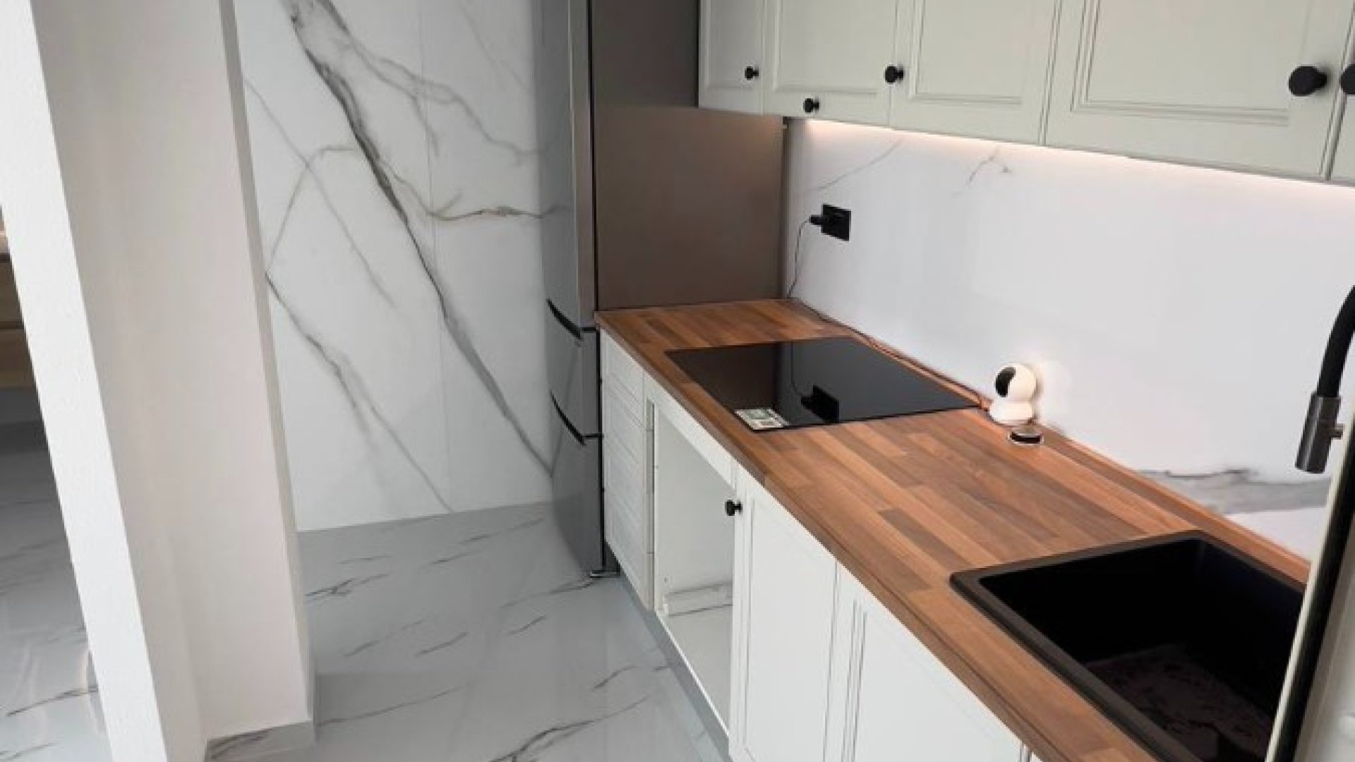 Revente - Maison de ville -
Orihuela Costa - La Zenia