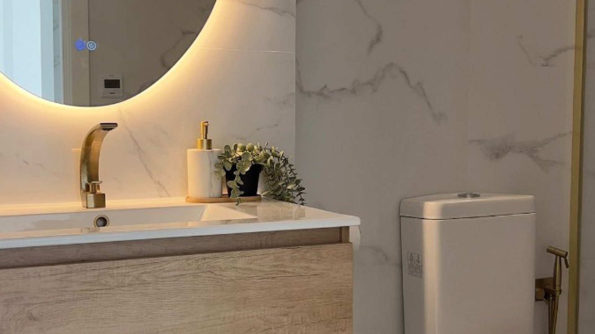 Revente - Maison de ville -
Orihuela Costa - La Zenia