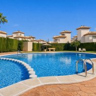 Revente - Maison de ville -
Orihuela Costa - La Zenia