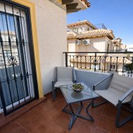 Revente - Maison de ville -
Orihuela Costa - La Zenia