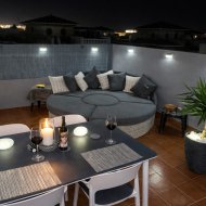 Revente - Maison de ville -
Orihuela Costa - La Zenia