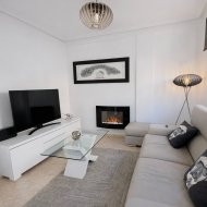 Revente - Maison de ville -
Orihuela Costa - La Zenia