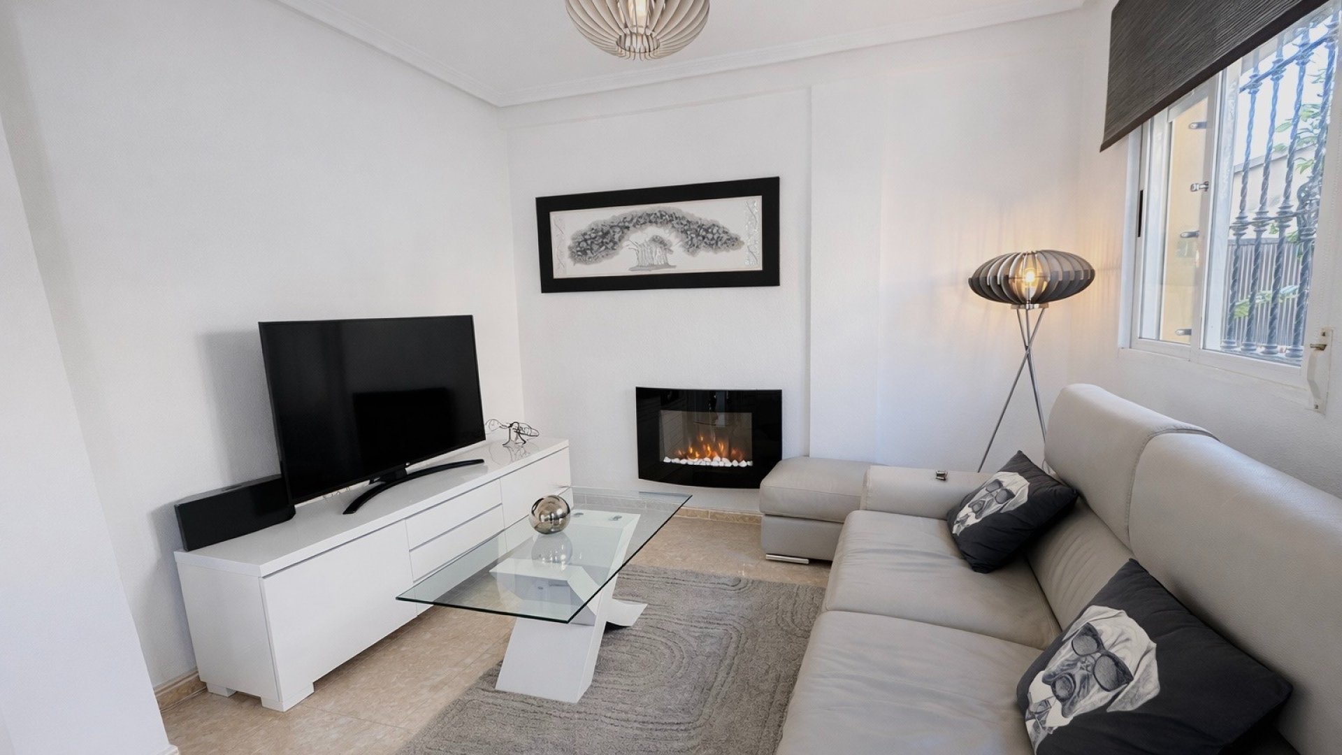 Revente - Maison de ville -
Orihuela Costa - La Zenia