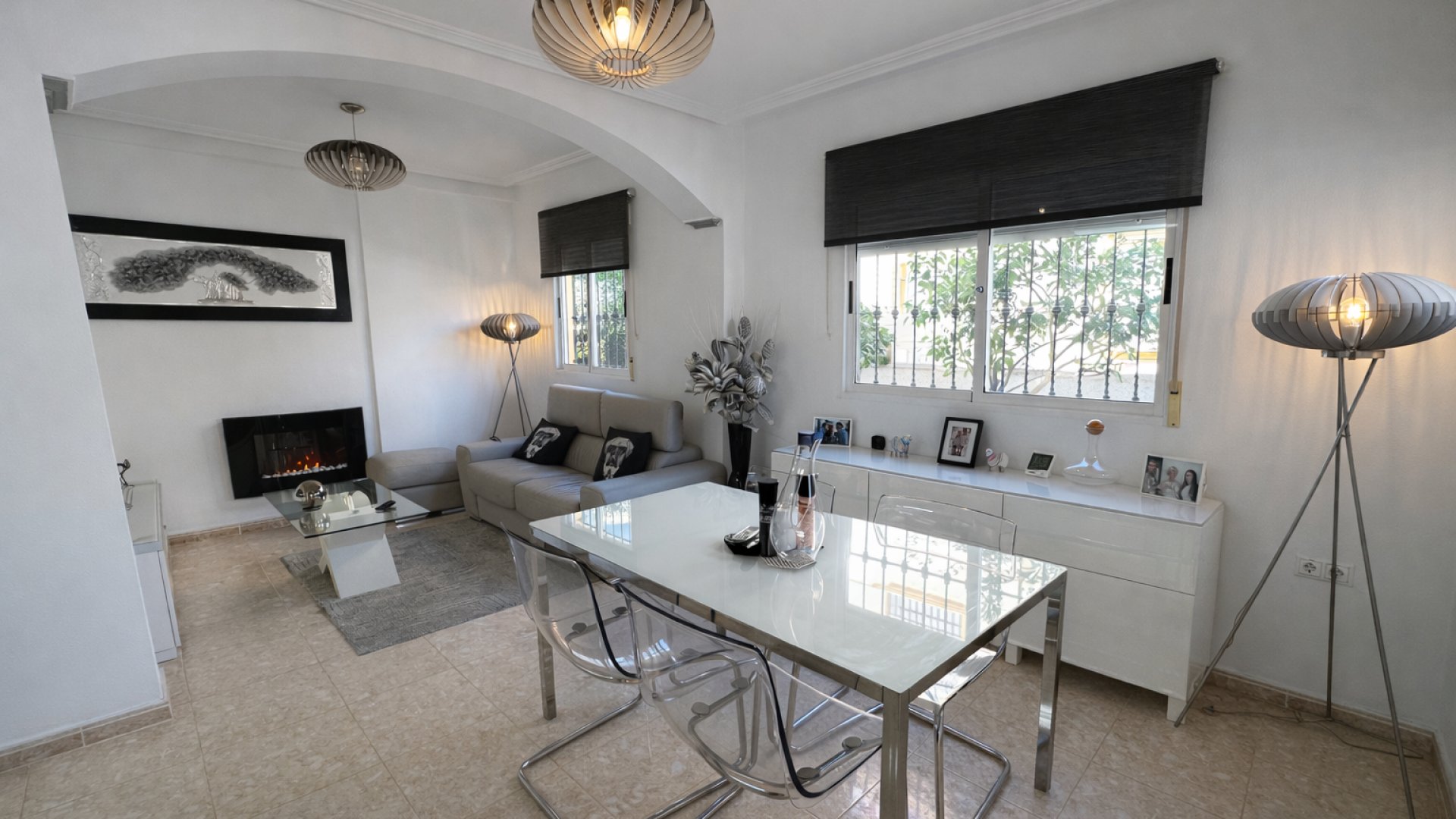 Revente - Maison de ville -
Orihuela Costa - La Zenia