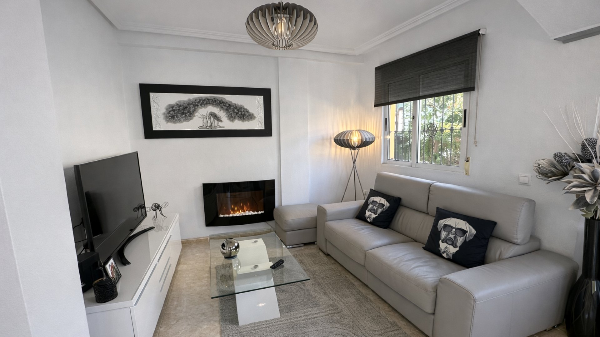 Revente - Maison de ville -
Orihuela Costa - La Zenia