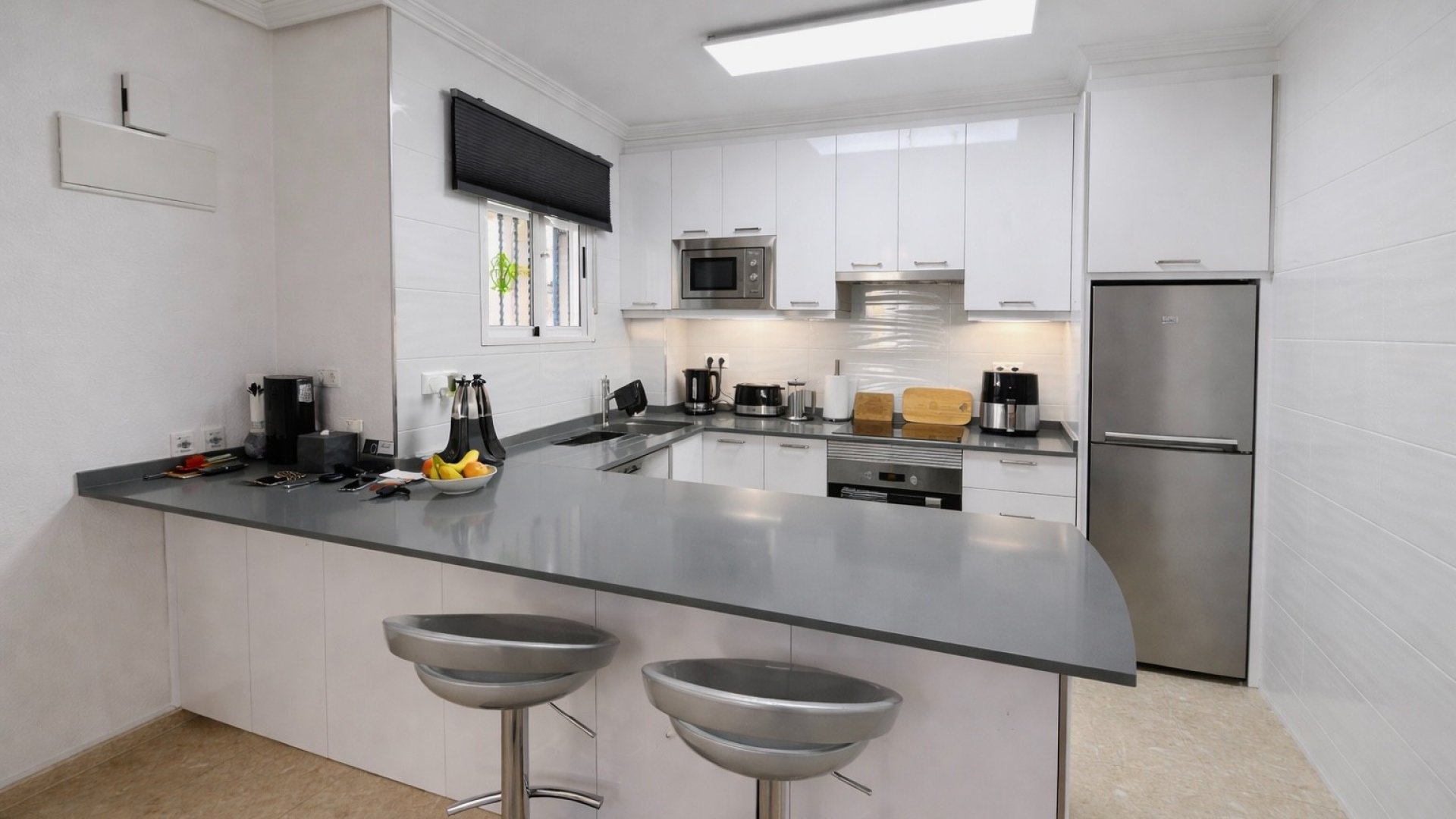 Revente - Maison de ville -
Orihuela Costa - La Zenia