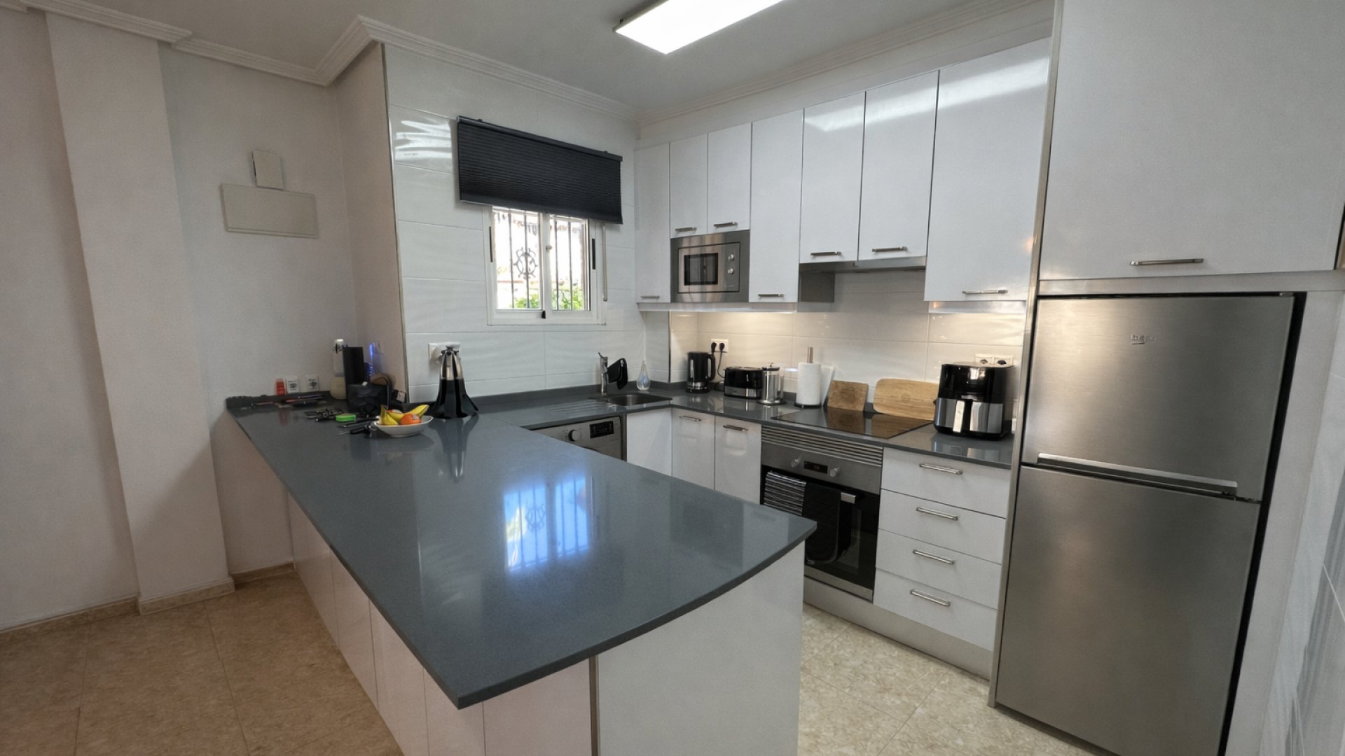 Revente - Maison de ville -
Orihuela Costa - La Zenia