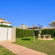 Revente - Maison de ville -
Orihuela Costa - La Zenia