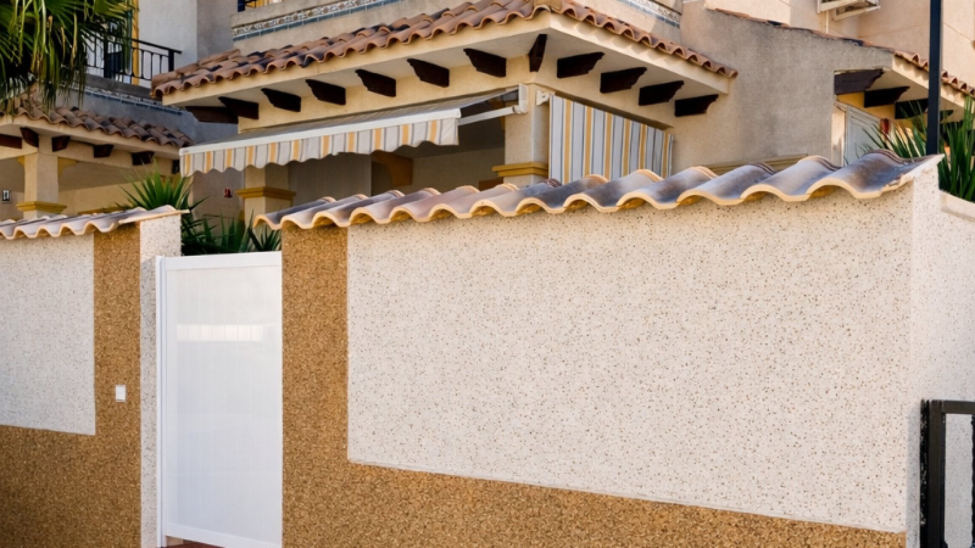 Revente - Maison de ville -
Orihuela Costa - La Zenia