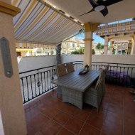 Revente - Maison de ville -
Orihuela Costa - La Zenia