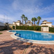 Revente - Maison de ville -
Orihuela Costa - La Zenia