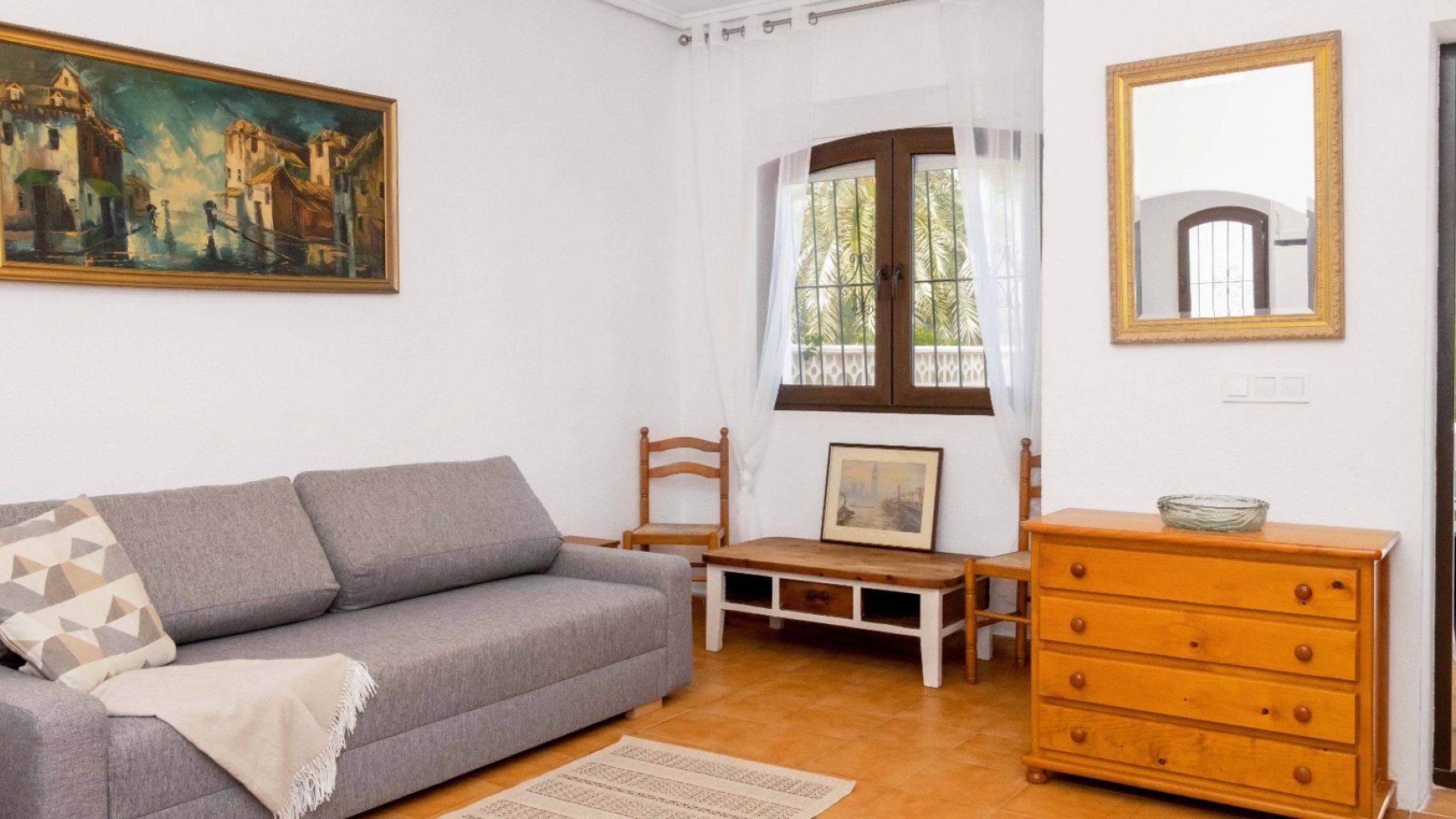 Revente - Maison de ville -
Orihuela Costa - La Zenia