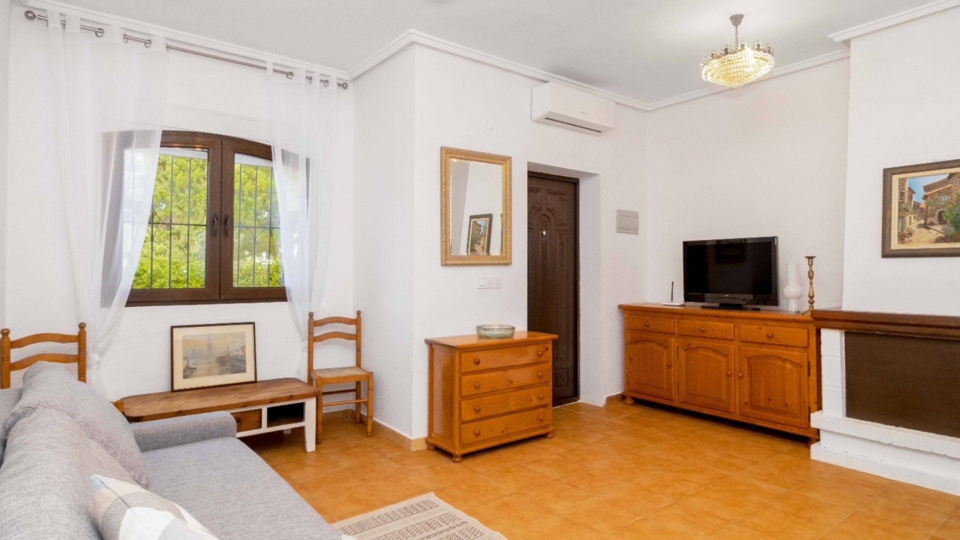 Revente - Maison de ville -
Orihuela Costa - La Zenia