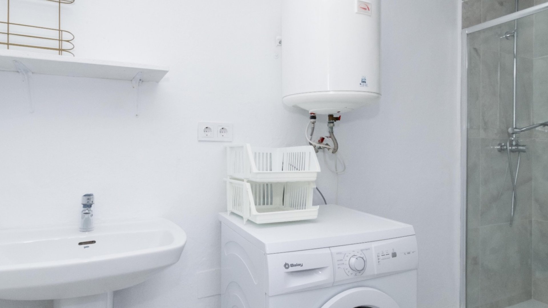 Revente - Maison de ville -
Orihuela Costa - La Zenia