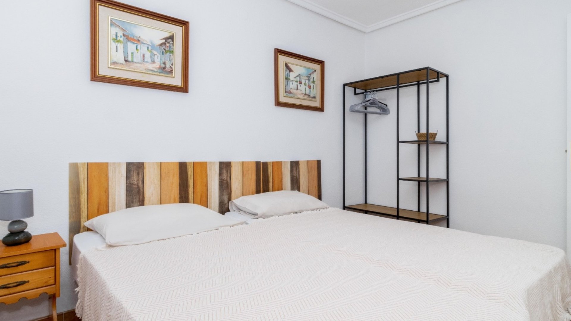 Revente - Maison de ville -
Orihuela Costa - La Zenia