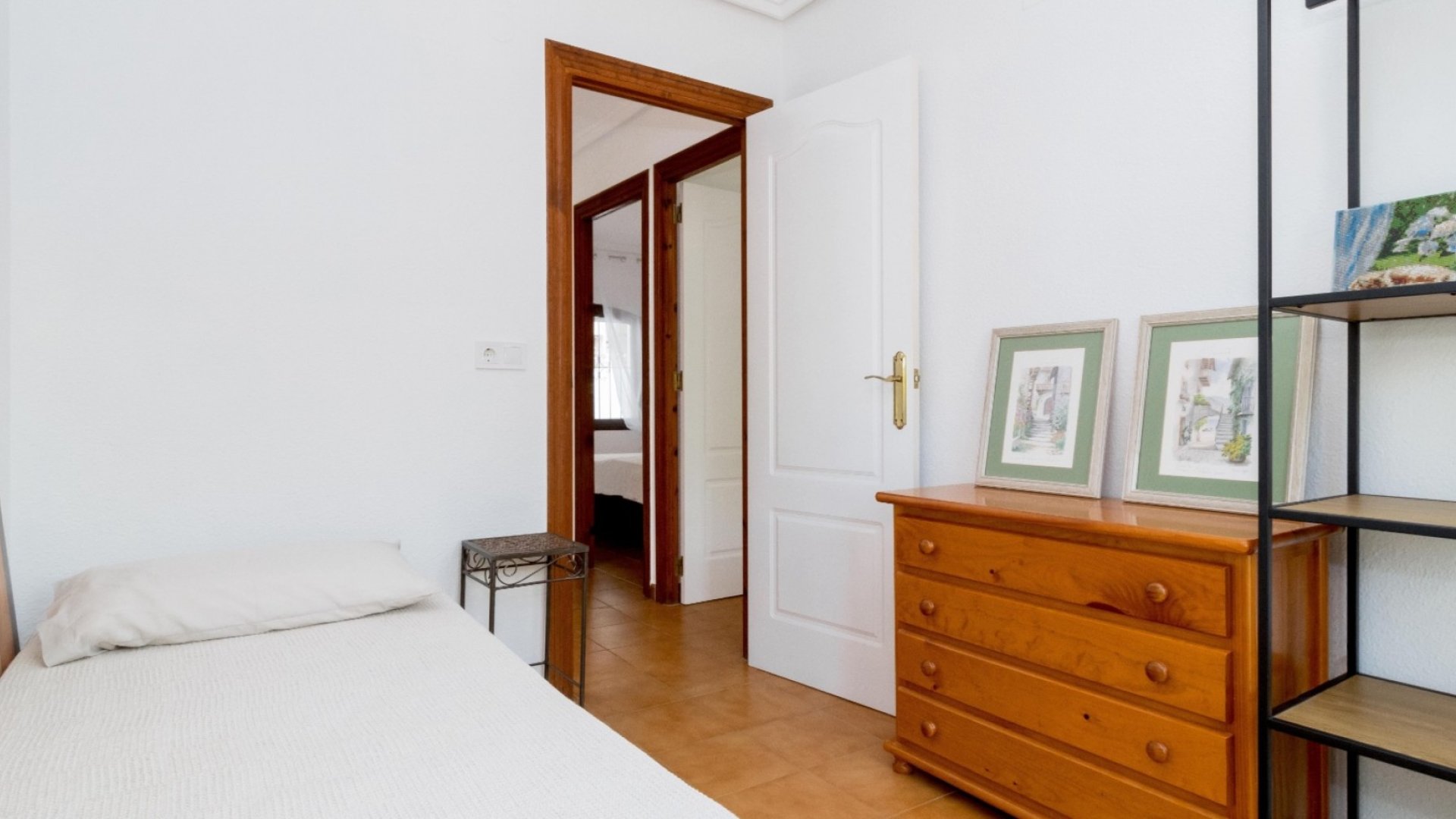 Revente - Maison de ville -
Orihuela Costa - La Zenia