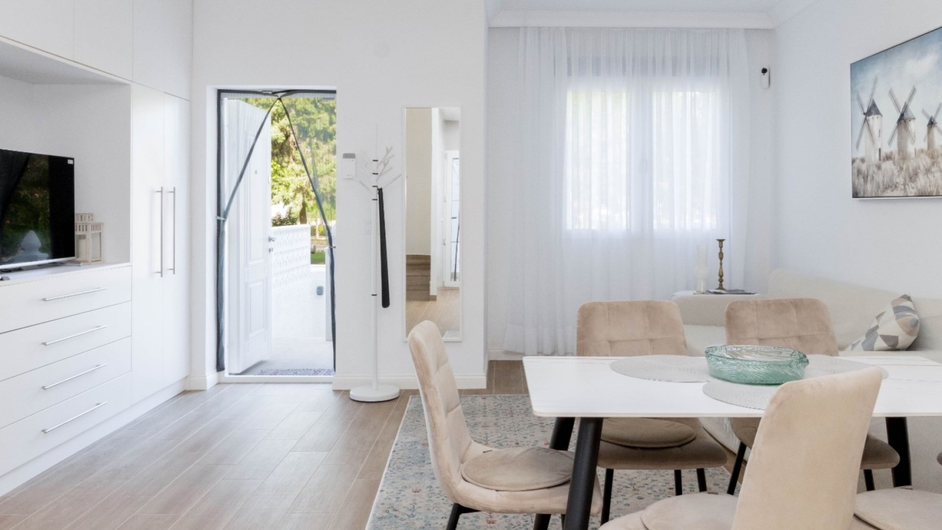 Revente - Maison de ville -
Orihuela Costa - La Zenia