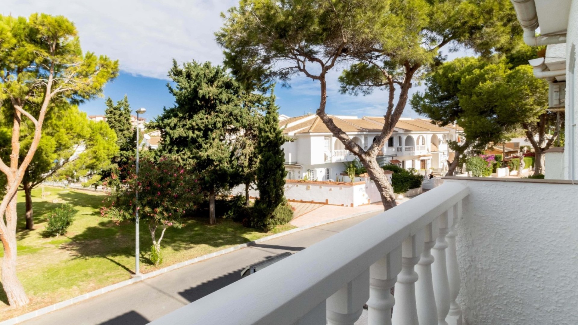 Revente - Maison de ville -
Orihuela Costa - La Zenia