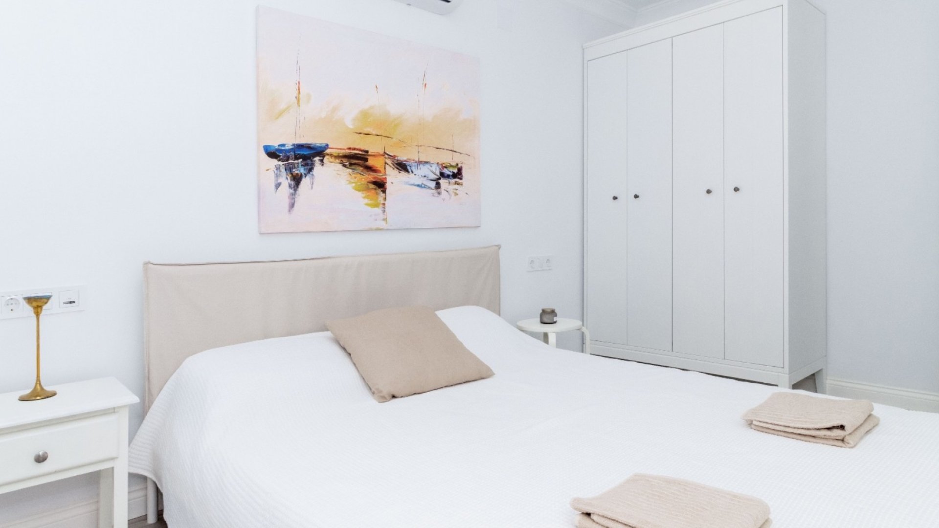 Revente - Maison de ville -
Orihuela Costa - La Zenia