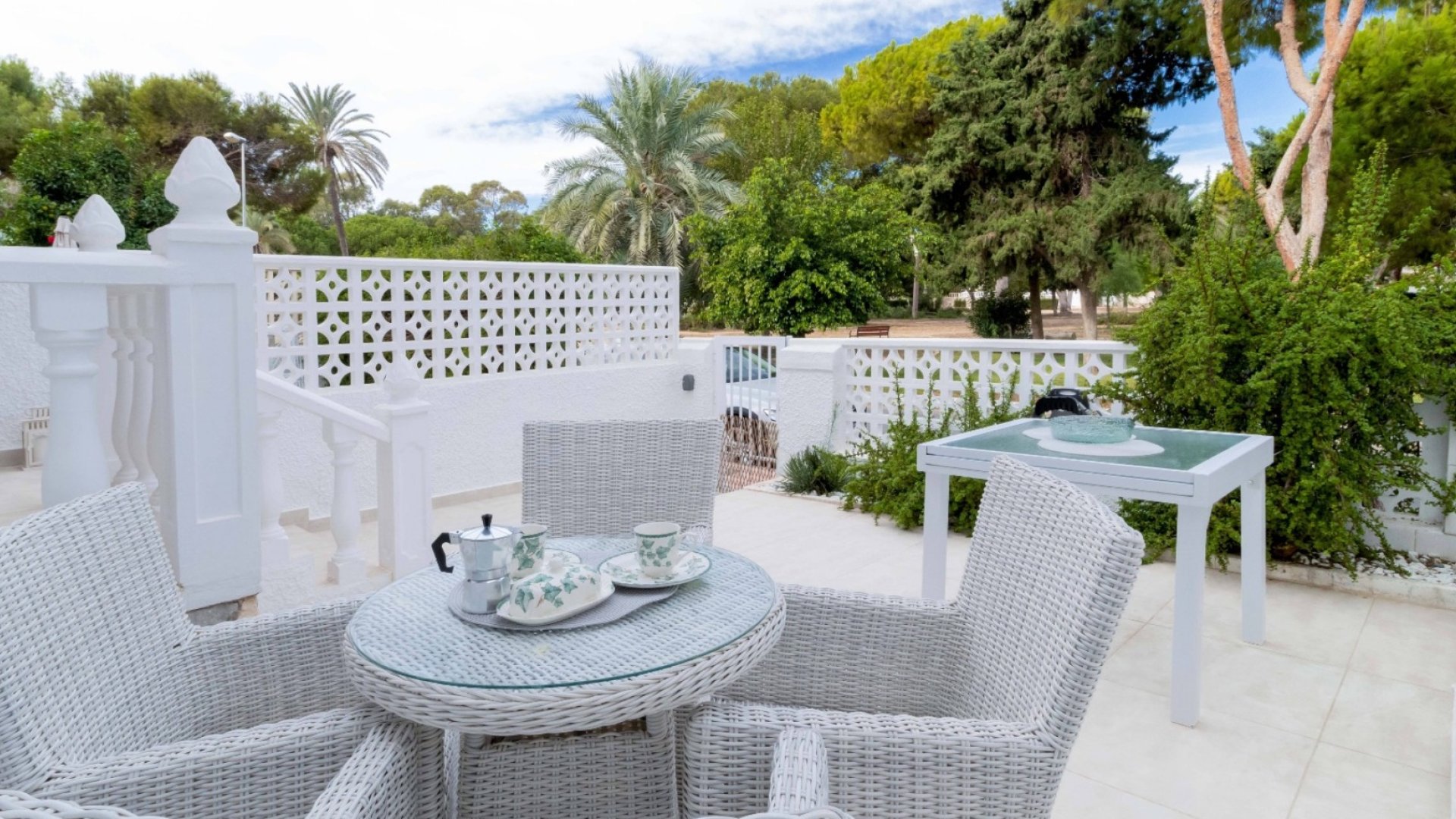 Revente - Maison de ville -
Orihuela Costa - La Zenia