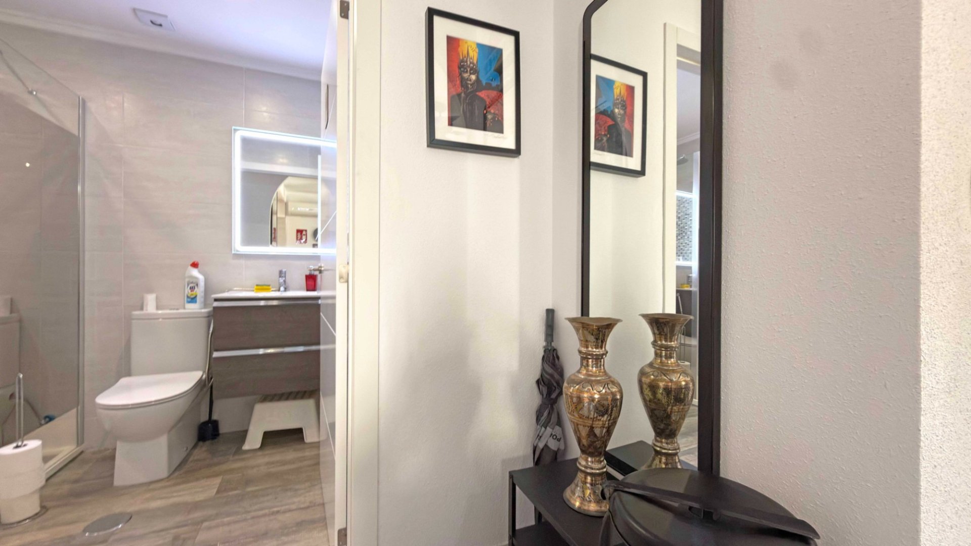 Revente - Maison de ville -
Orihuela Costa - La Zenia