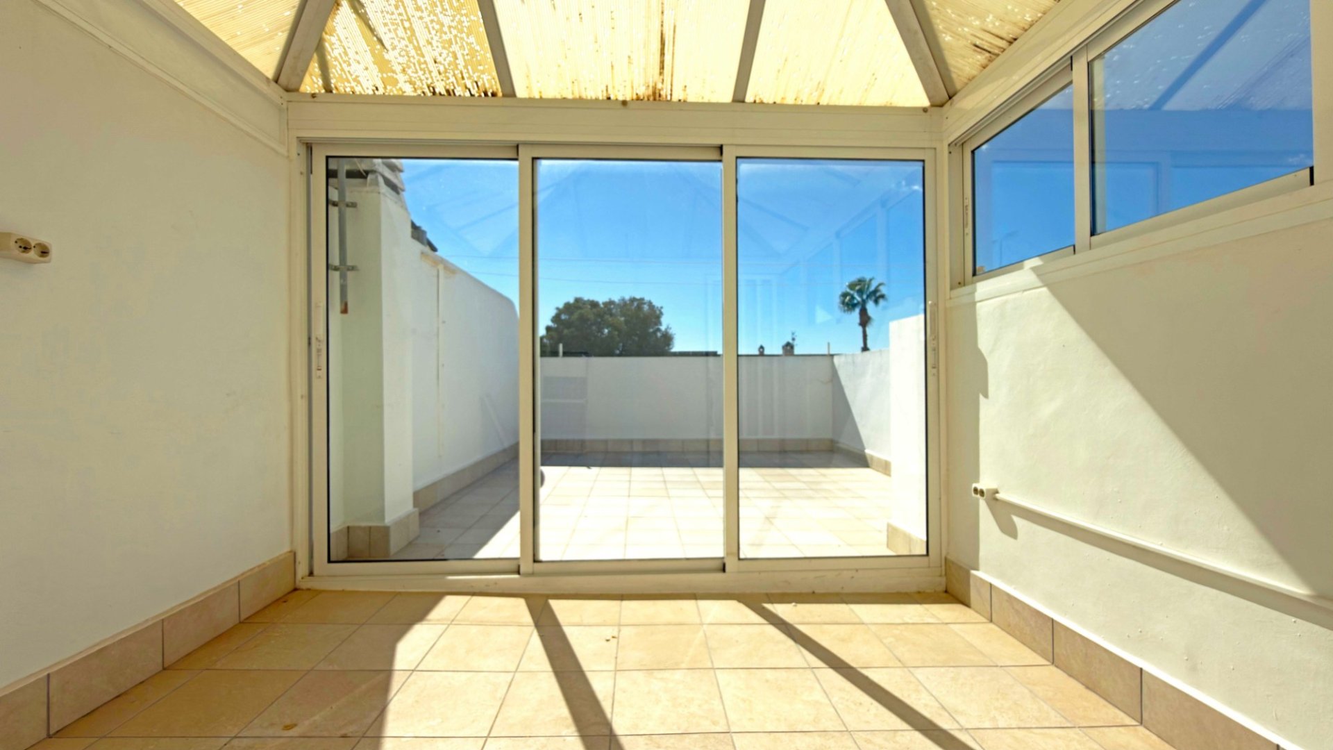 Revente - Maison de ville -
Orihuela Costa - La Zenia