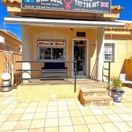 Revente - Maison de ville -
Orihuela Costa - La Zenia