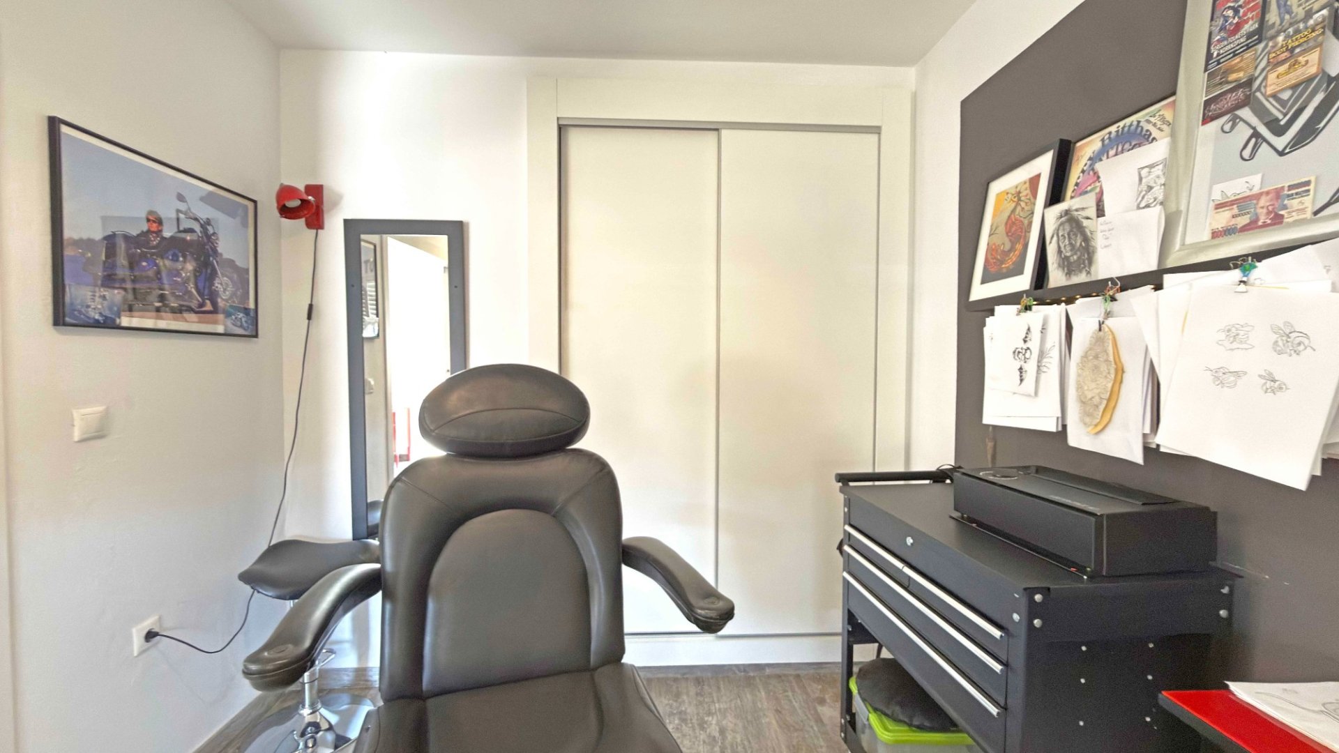 Revente - Maison de ville -
Orihuela Costa - La Zenia