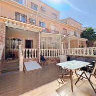 Revente - Maison de ville -
Orihuela Costa - La Zenia