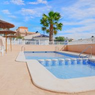 Revente - Maison de ville -
Orihuela Costa - La Zenia