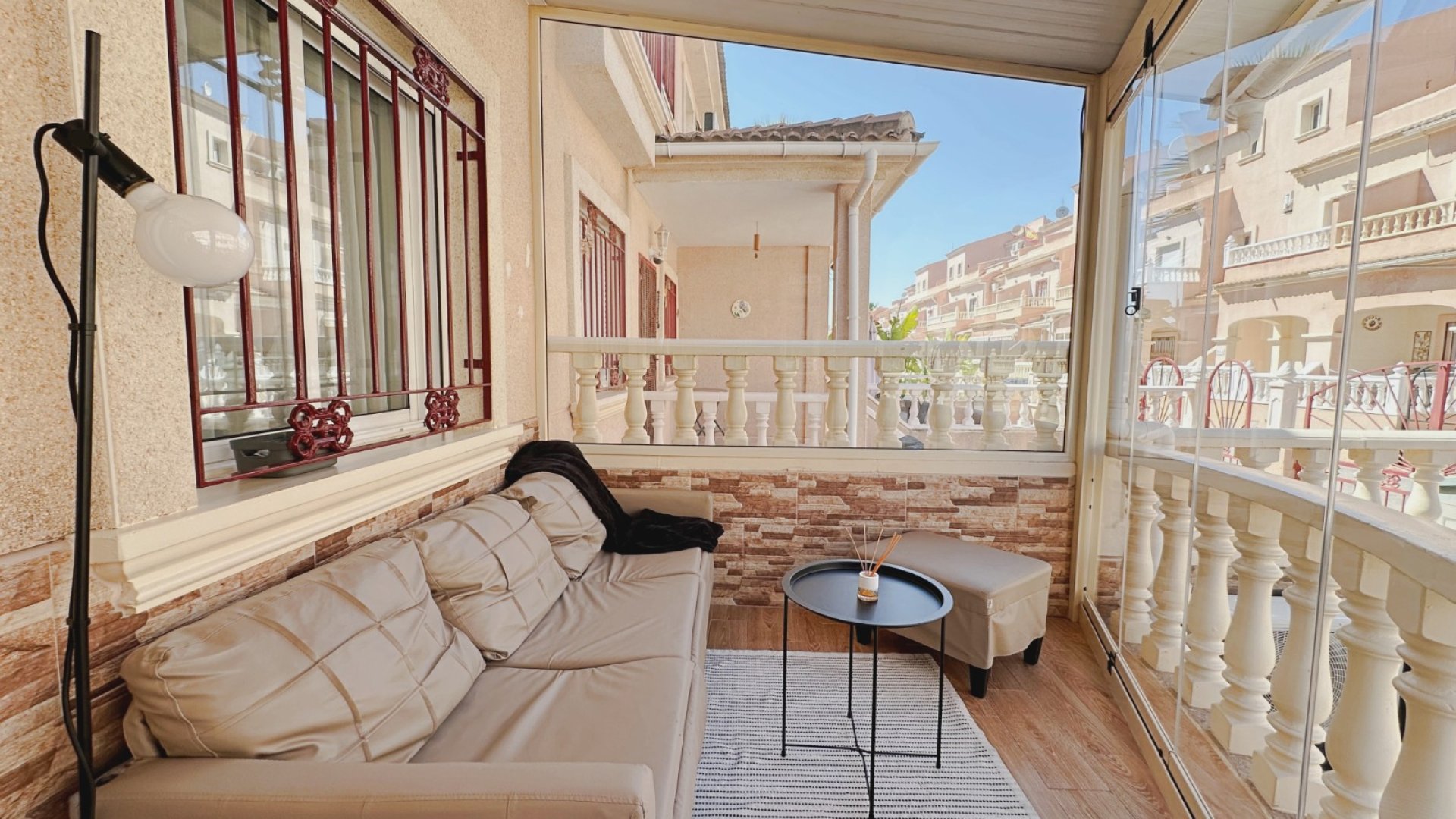 Revente - Maison de ville -
Orihuela Costa - La Zenia
