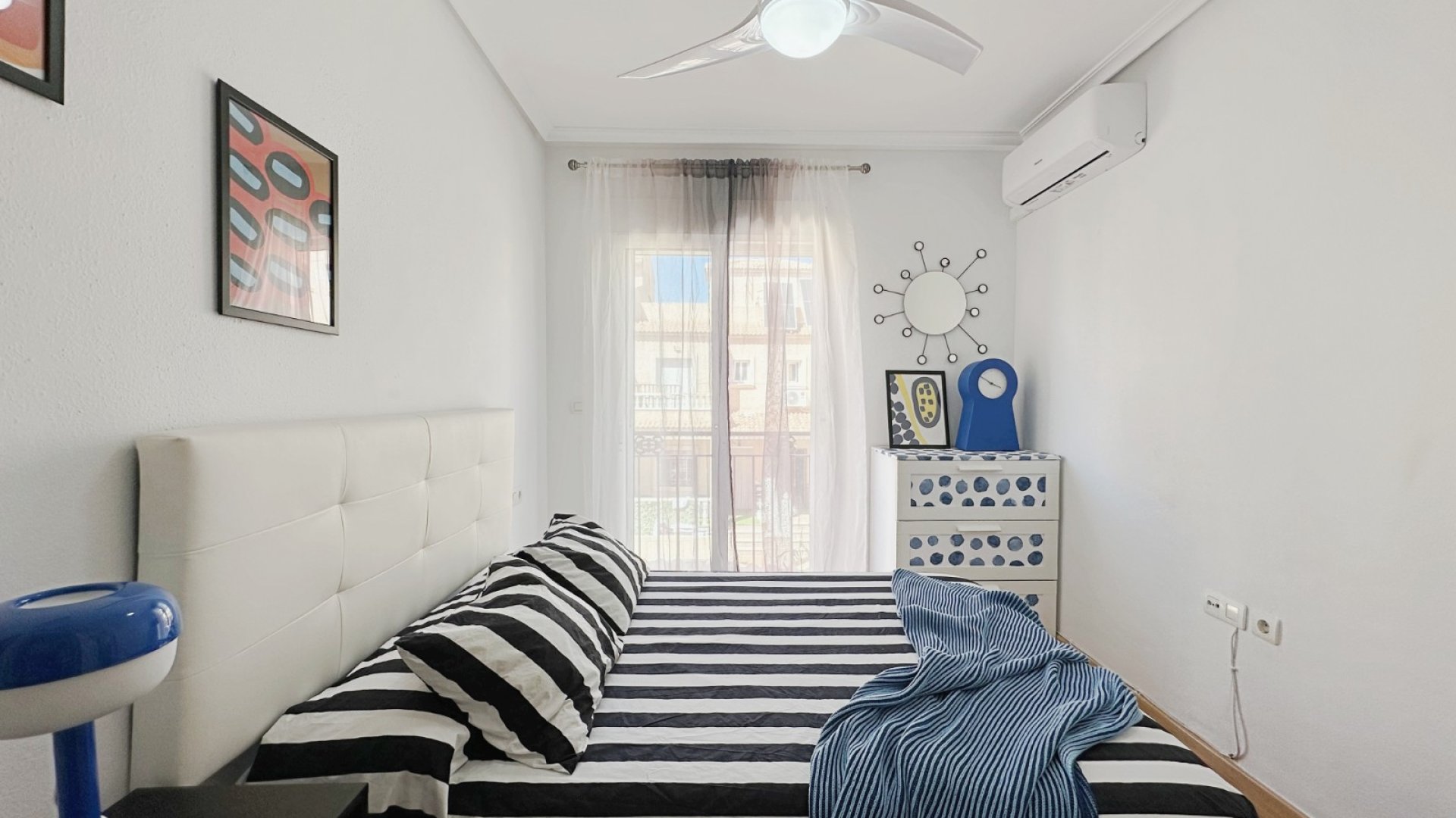 Revente - Maison de ville -
Orihuela Costa - La Zenia